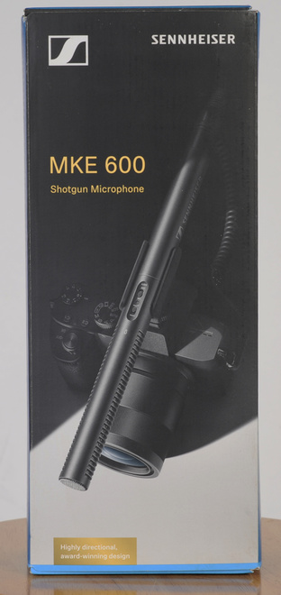 MICRO MKE-600