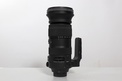 SIGMA 60-600MM F4.5-6.3 DG OS HSM SPORTS MONTURE NIKON
