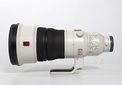 SONY FE 400MM F/2.8 GM OSS