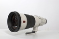 SONY FE 400MM F/2.8 GM OSS