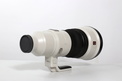 SONY FE 400MM F/2.8 GM OSS