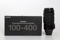FUJIFILM XF 100-400MM F4.5-5.6 R LM OIS WR