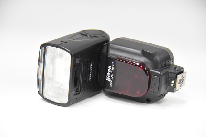 NIKON SB-910