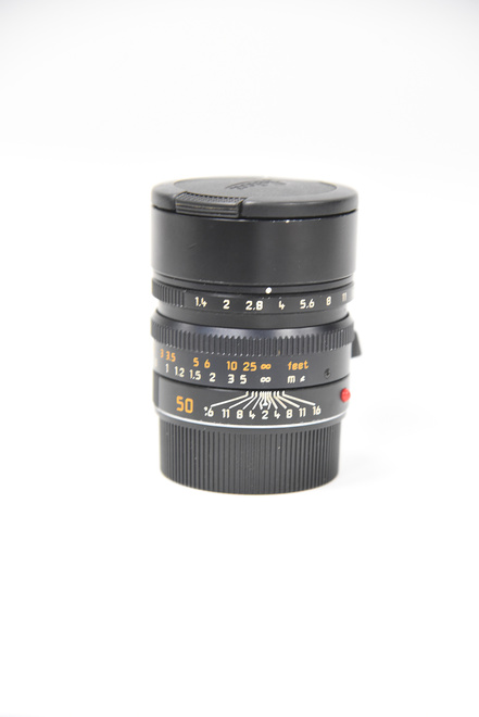 LEICA SUMMILUX M 50MM F 1,4 ASPHERIQUE