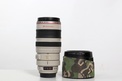 CANON EF 100-400MM F/4.5-5.6L IS