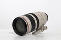 CANON EF 100-400MM F/4.5-5.6L IS