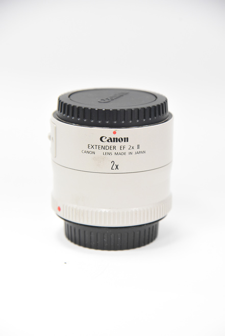 CANON MULTI X2 II