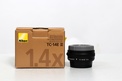 NIKON TC-14E III