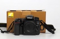 NIKON D7500 BOITIER NU