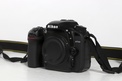 NIKON D7500 BOITIER NU