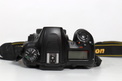 NIKON D7500 BOITIER NU