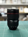 EF 24-105 L IS II USM