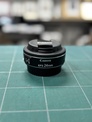 EF-S 24/2.8 STM