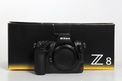 NIKON Z8 BOITIER NU