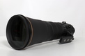 NIKON AF-S 600MM F/4E FL ED VR