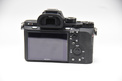SONY ALPHA 7RII