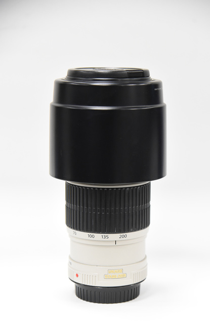 CANON 70-200 F4 L IS USM