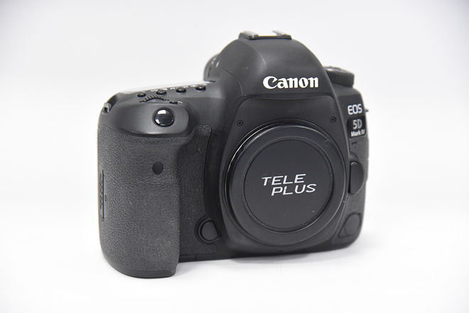 CANON 5D MARK IV