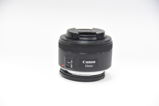 CANON 50MM F1,8