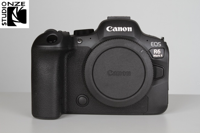CANON EOS R6 MARK II