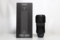 OLYMPUS M.ZUIKO 100-400MM F/5.0-6.3 IS