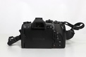 OLYMPUS OM-D E-M1 MARK II BOITIER NU