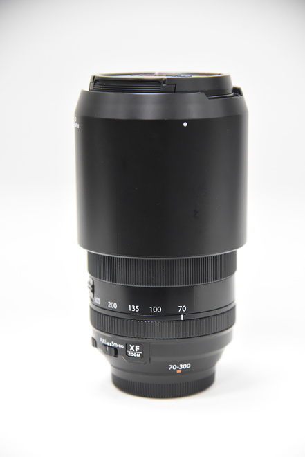 FUJI 70-300MM F4-5,6 OIS