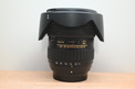 TOKINA ZOOM ATX PRO SD 11-16/2.8 II PRO DX II MONTURE NIKON