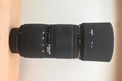 SIGMA ZOOM 50-150/2.8 II APO HSM MONTURE NIKON