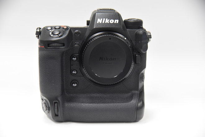 NIKON Z9