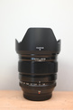FUJI XF 16 MM/1.4  R WR