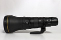 NIKON Z 800MM F/6.3 VR S