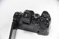 OLYMPUS E-M1 II
