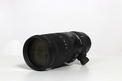 SIGMA 70-200MM F/2.8 APO EX DG OS MONTURE CANON
