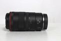 CANON RF 100MM F2.8 L MACRO IS USM