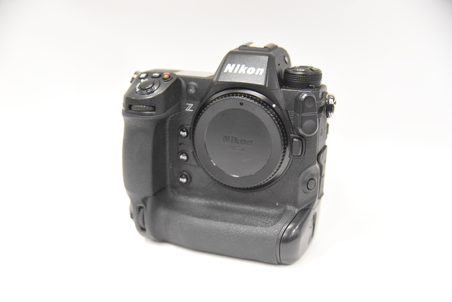 NIKON Z9