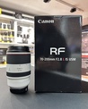 CANON RF 70-200/2.8 L IS USM