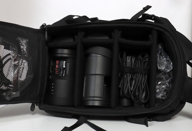 PROFOTO B10X DUO KIT