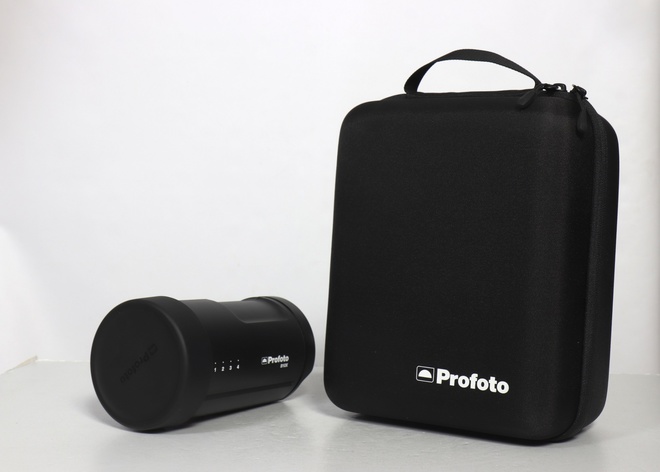 PROFOTO B10X