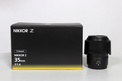 NIKON Z 35MM F1.4
