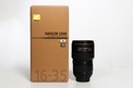 NIKON AF-S 16-35MM F/4G ED VR