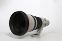 CANON EF 600MM F/4L IS II USM