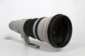 CANON EF 600MM F/4L IS II USM