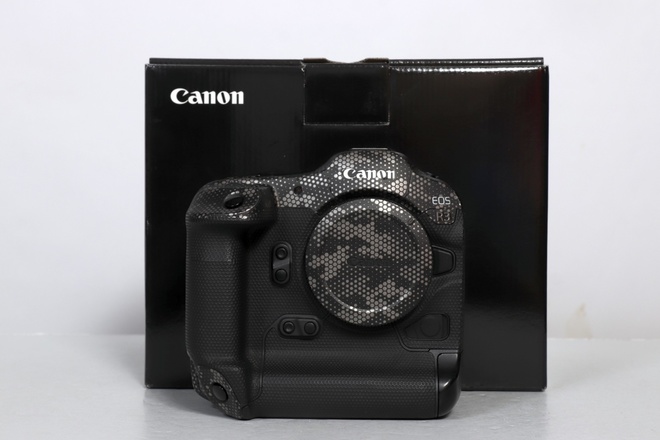 CANON EOS R3 BOITIER NU