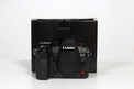 PANASONIC GH6 BOITIER NU