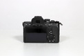 SONY ALPHA 7 IV BOITIER NU