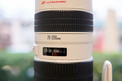 CANON EF 70-200mm F/2.8 L USM
