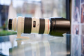 CANON EF 70-200mm F/2.8 L USM