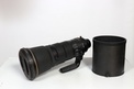 NIKON AF-S 400MM F/2.8E FL ED VR