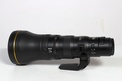 NIKON Z 800MM F/6.3 VR S
